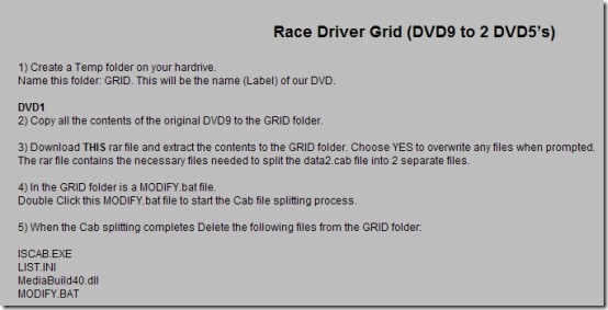 DVD