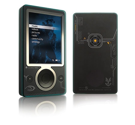 ZUNE