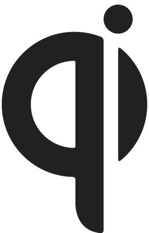 Logo de Qi
