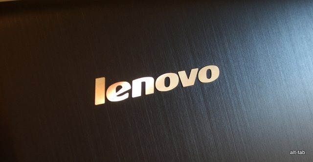 Review Lenovo Y480