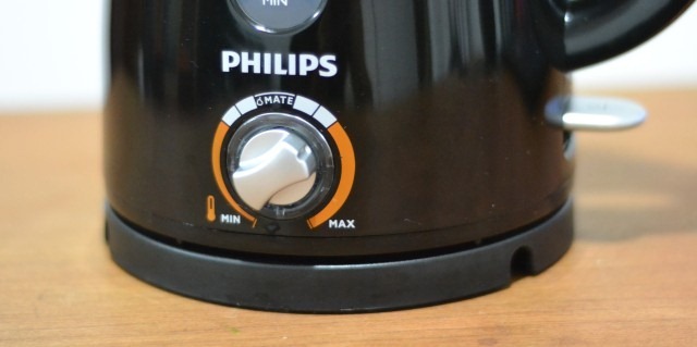 Pava electrica Philips HD4678