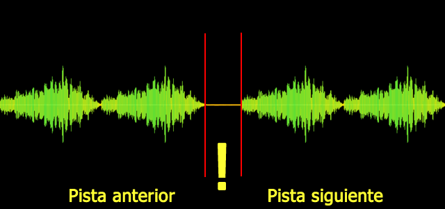 gapless-audio-salto gapless-audio-salto