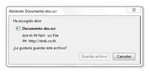 Virus Comprovante.doc Virus Comprovante.doc