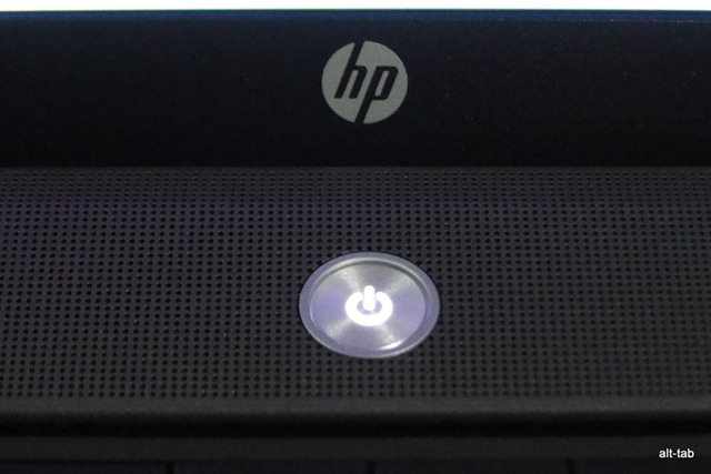 Review HP 425