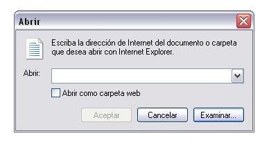 ABRIR