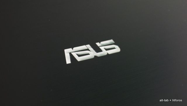 Review Asus u40SD