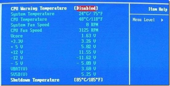 BIOS_TEMP
