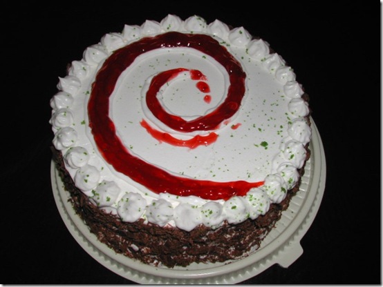 DEBIAN DEBIAN