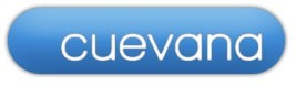 Logo de Cuevana