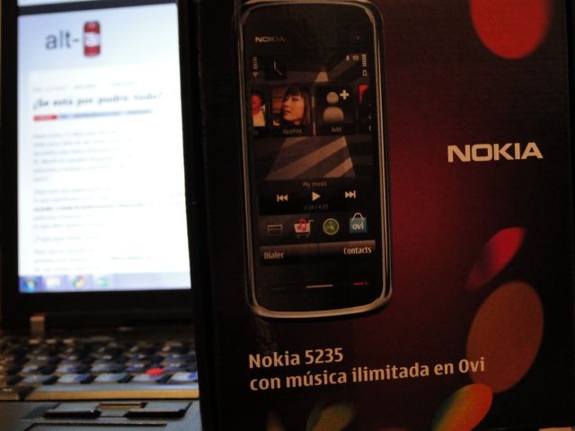Premio Nokia