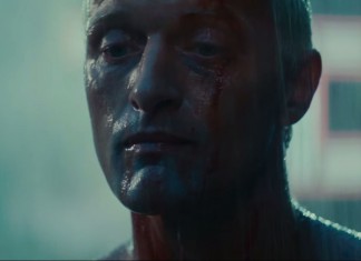 Lo dijo: Roy Batty (Replicant)