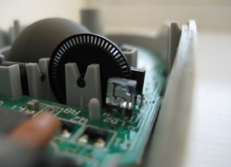 ¡Yo también limpiaba la bolita!