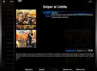 XBMC: ¿El Media Center definitivo?