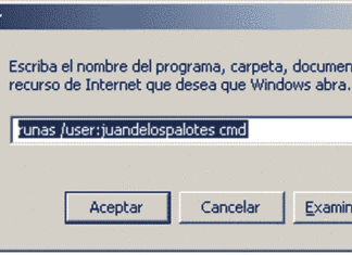 SUDO para Windows
