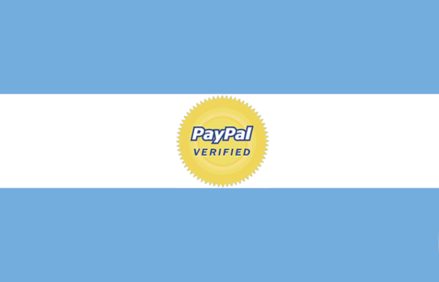 Paypal en Argentina