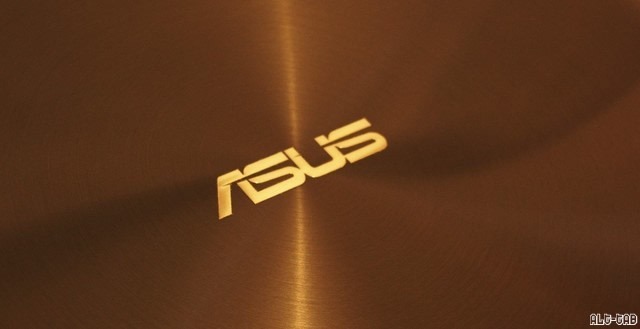 Asus Zenbook UX31A