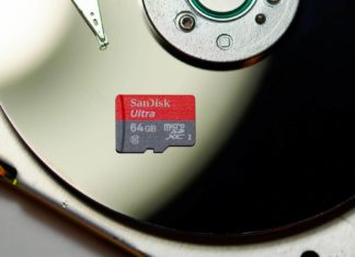 Todas las «clases» y velocidades de las memorias SD