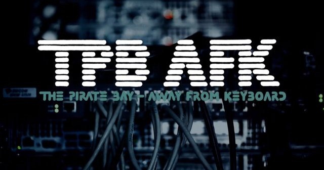 TPB AFP - Documental sobre The Pirate Bay