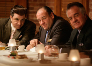 El maravilloso mundo de las series