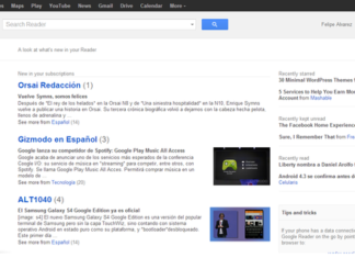 Consejos para los que siguen muchos blogs