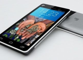 Fairphone, el teléfono justo