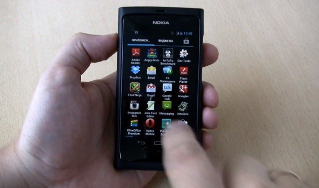 nokia-n9-android