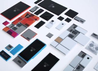Motorola Project Ara: ¿qué le modificarías a tu smartphone? motorola project ara