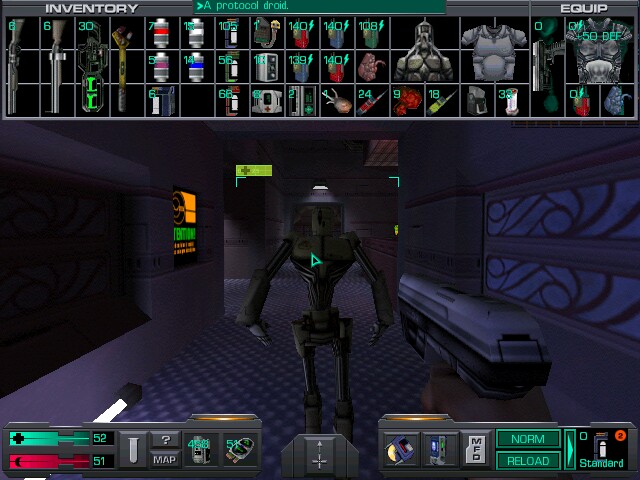 SystemShock2