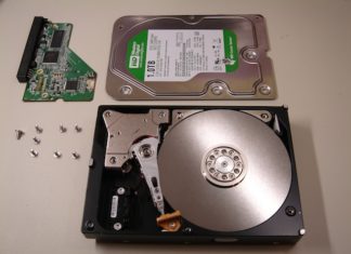 Cómo recuperar datos de un disco duro que falla