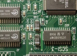 Chips que rompen… las bolas