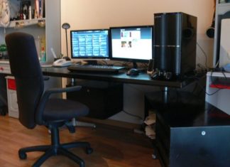 El escritorio de Fepe 55