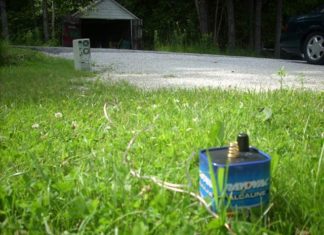 Eliminación “segura” de datos con estilo