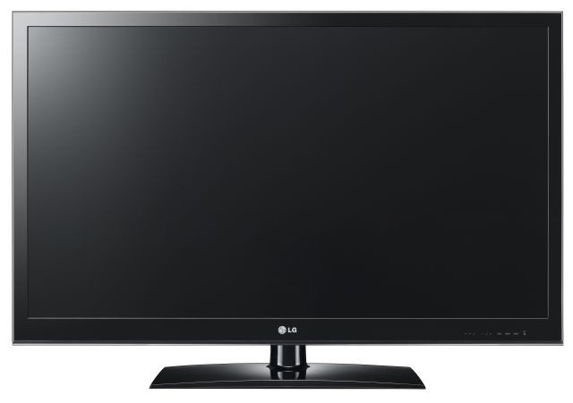 Breve opinión sobre la TV LED LG 42LV3500