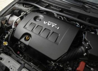 Cuando los autos modernos tienen problemas…