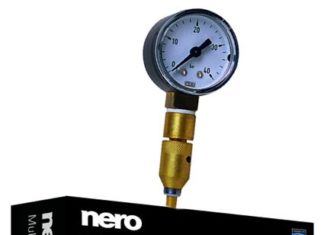 Desinstalador de Nero