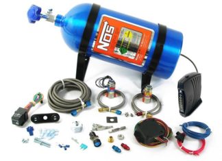 Fibertel Nitro (apagando el fuego con fuego)