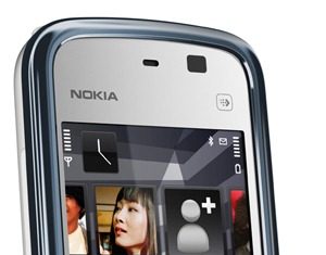 Los necesito para que se ganen 4 Nokia 5235