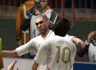 PES online (y masivo)