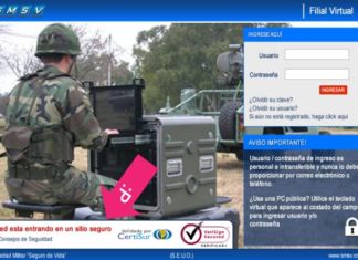 Usted está en un sitio seguro