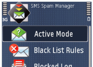 ¿Qué hacer con el SPAM de SMS?