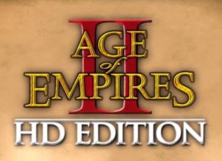 Age of Empires II en alta definición (L)
