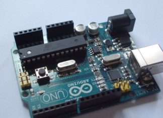 Arduino, o como aprender mucho con poco