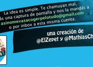 Como NO levantar minas por Facebook (y en Internet toda)