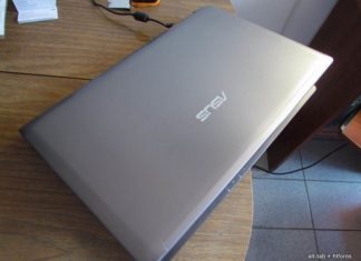 alt-tab labs #020: ASUS N53SM