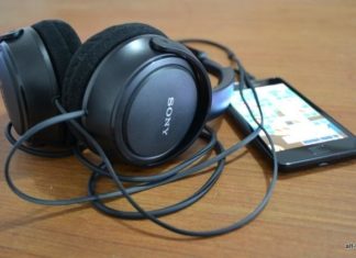 Auriculares Sony MA 100 y una opinión muy subjetiva
