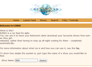 Bajar torrents de series automáticamente