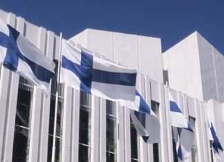 Cómo funciona el Ministerio Abierto de Finlandia