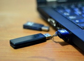 ¿Cómo saber qué tan rápido es una unidad USB?