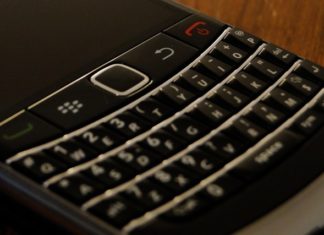¿Por qué los Blackberry son tan populares en Argentina?