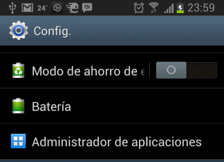 Como “asegurar contra robos” un dispositivo con Android